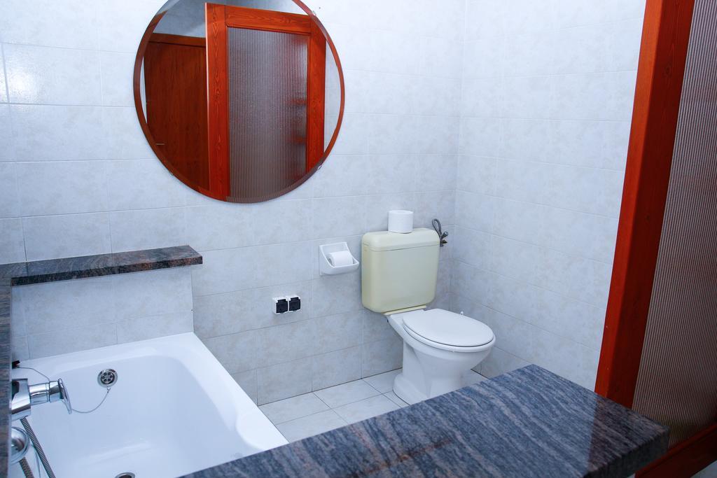 Princess Apartman Siofok Luaran gambar