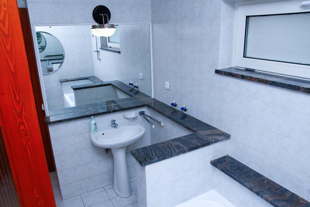 Princess Apartman Siofok Luaran gambar