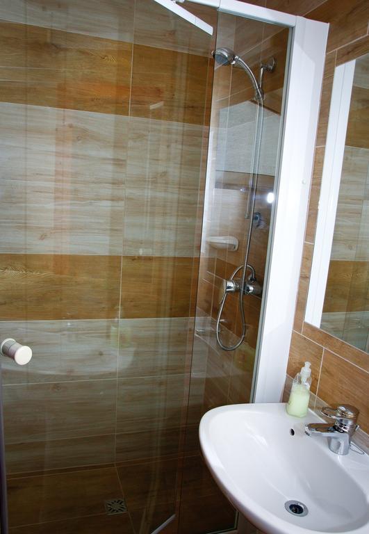 Princess Apartman Siofok Luaran gambar