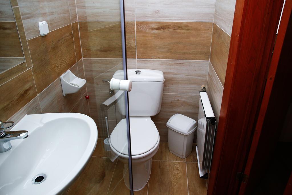 Princess Apartman Siofok Luaran gambar
