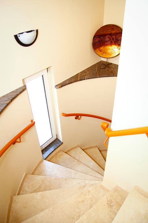 Princess Apartman Siofok Luaran gambar