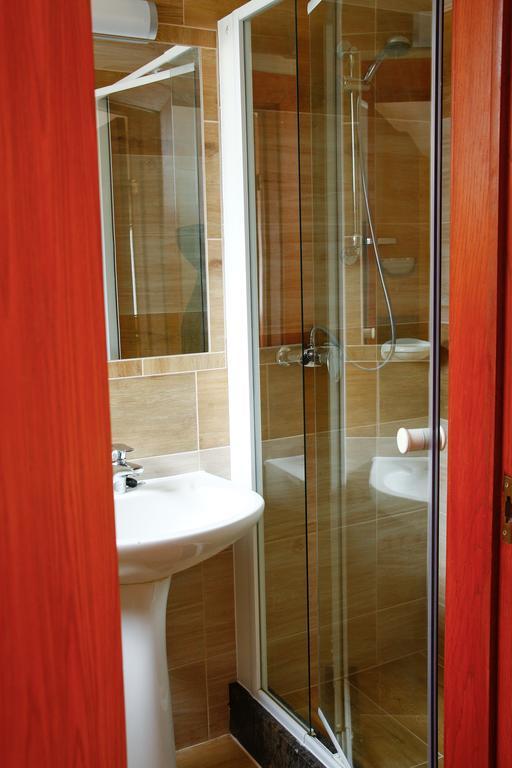 Princess Apartman Siofok Luaran gambar