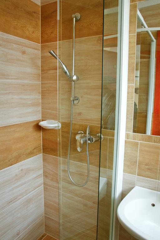 Princess Apartman Siofok Luaran gambar
