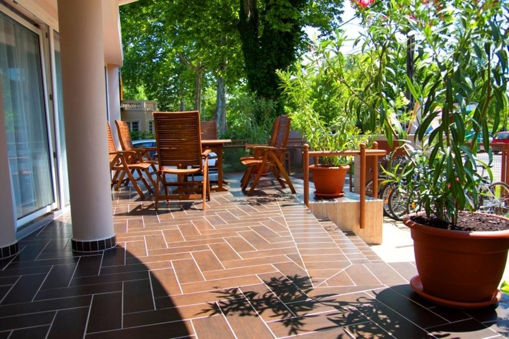 Princess Apartman Siofok Luaran gambar