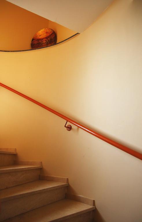 Princess Apartman Siofok Luaran gambar