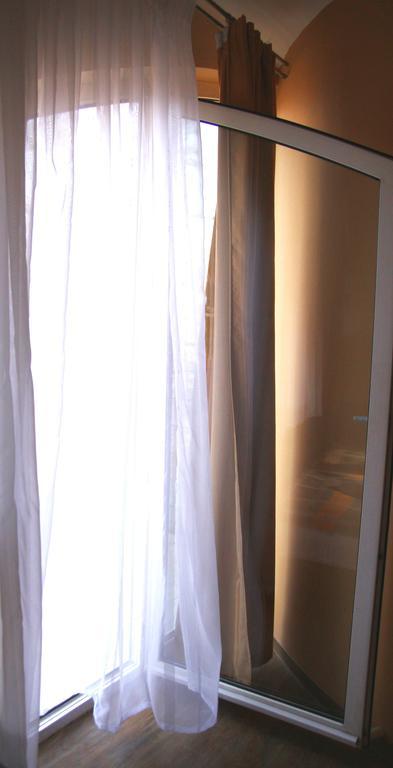 Princess Apartman Siofok Luaran gambar