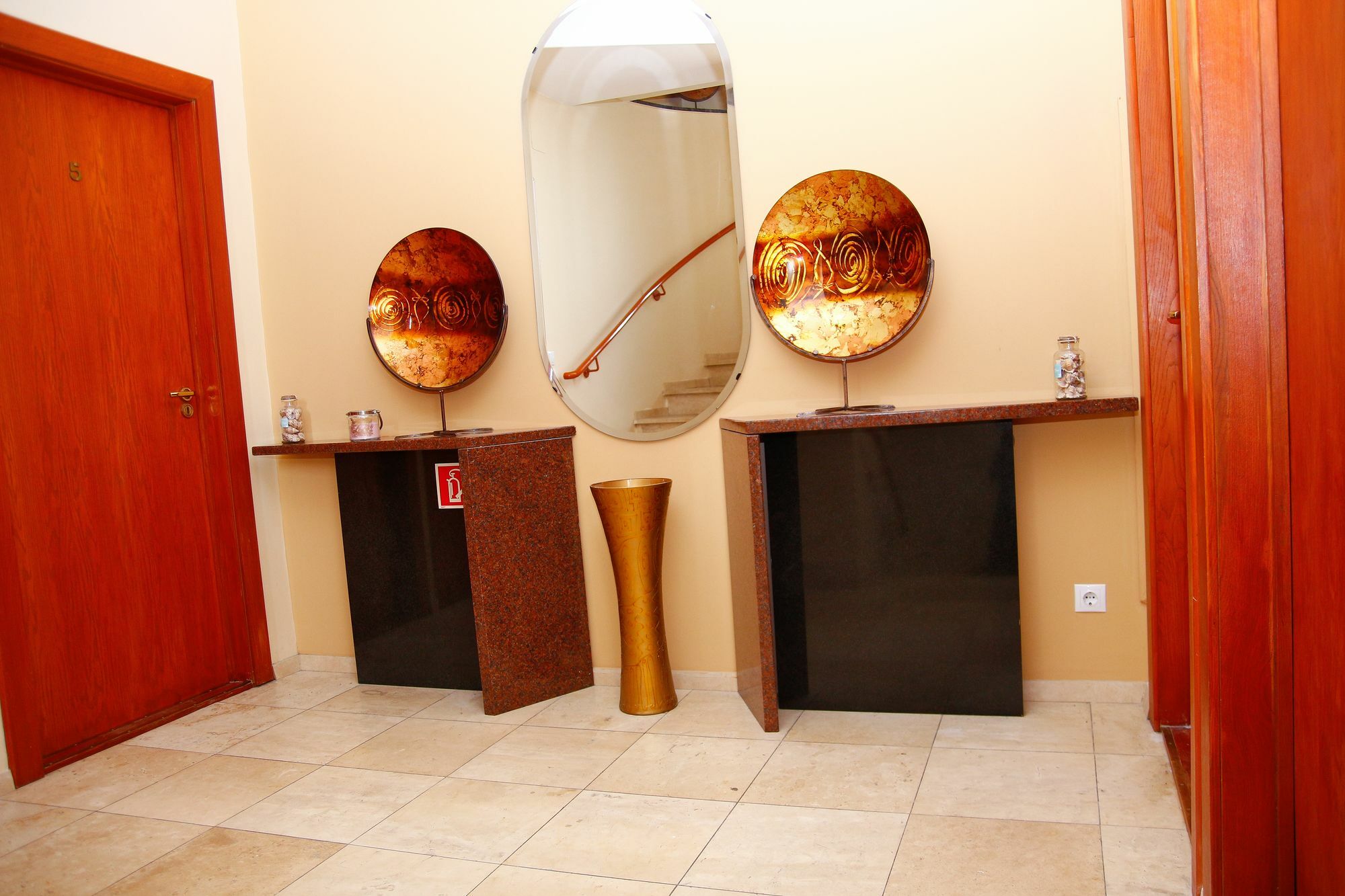 Princess Apartman Siofok Luaran gambar