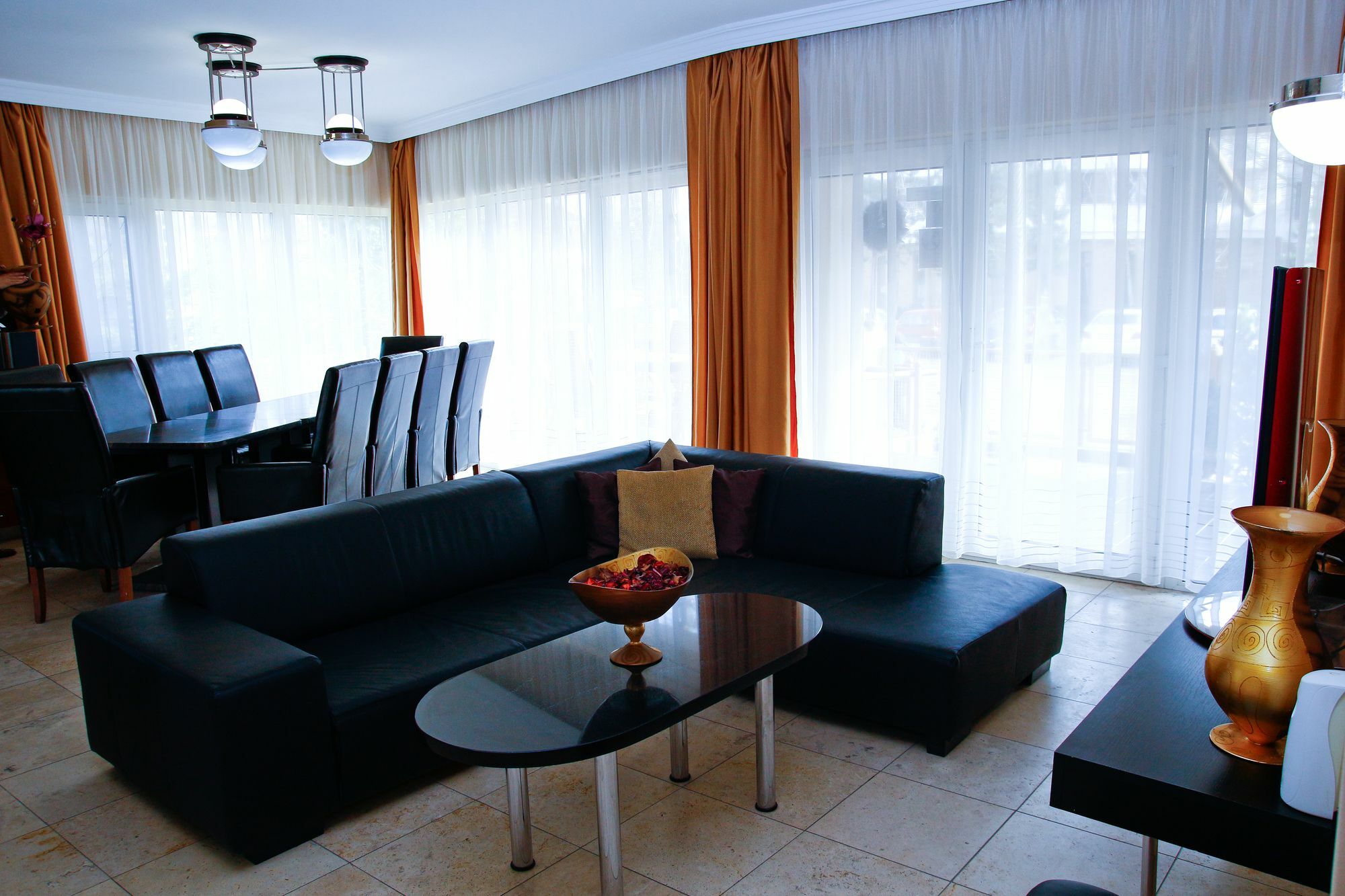Princess Apartman Siofok Luaran gambar