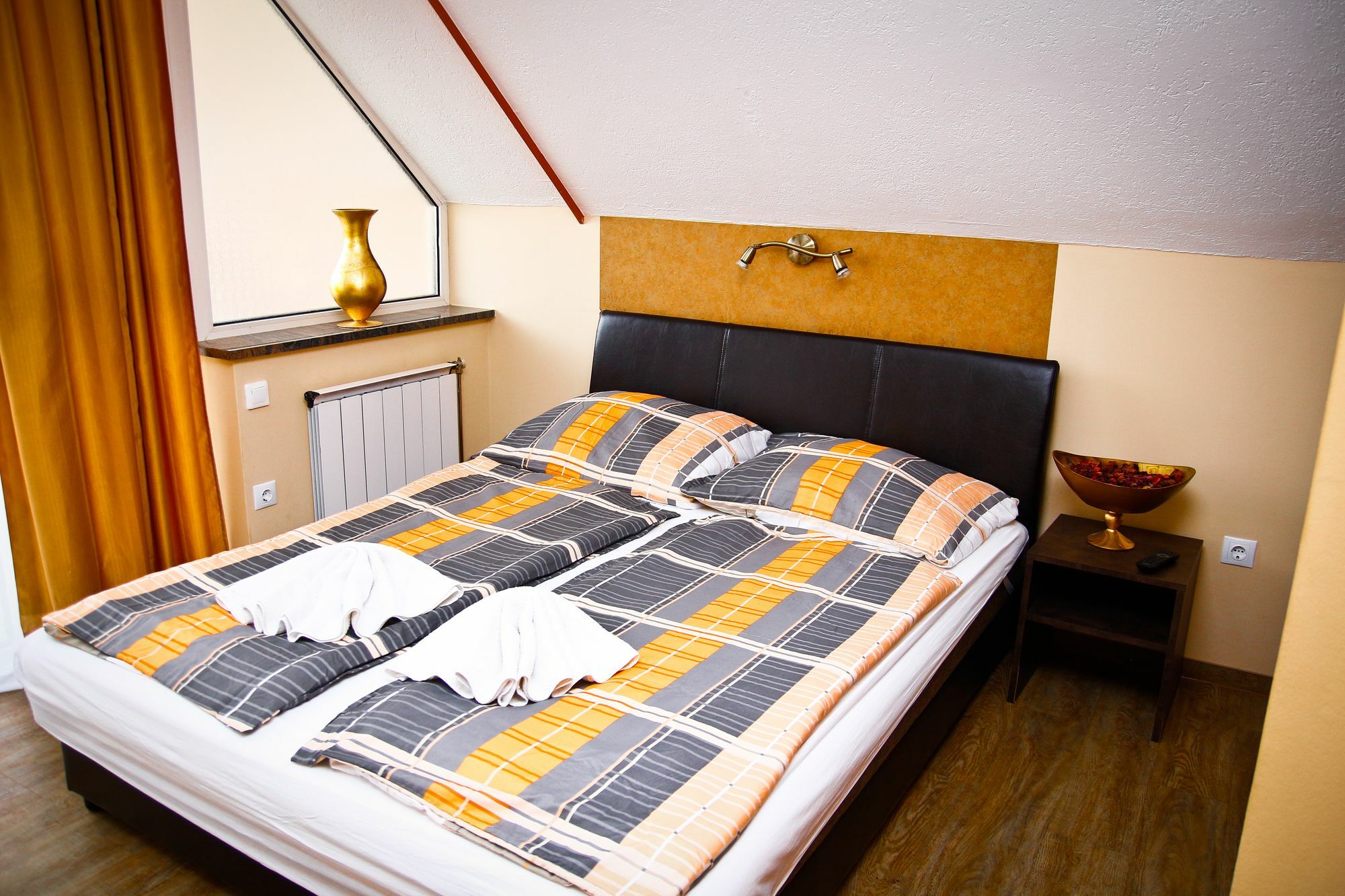 Princess Apartman Siofok Luaran gambar