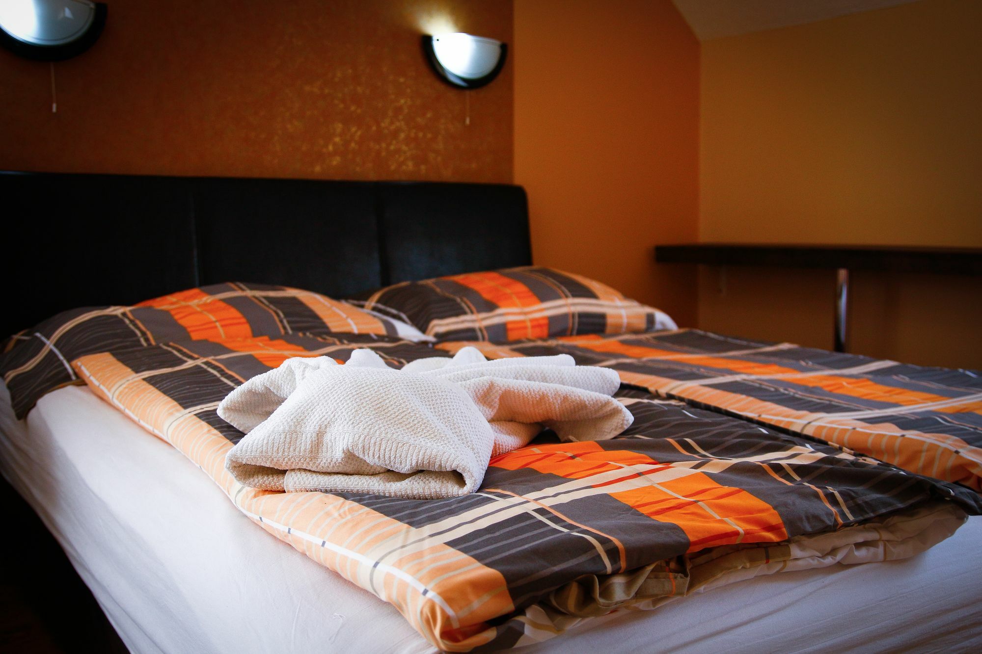 Princess Apartman Siofok Luaran gambar
