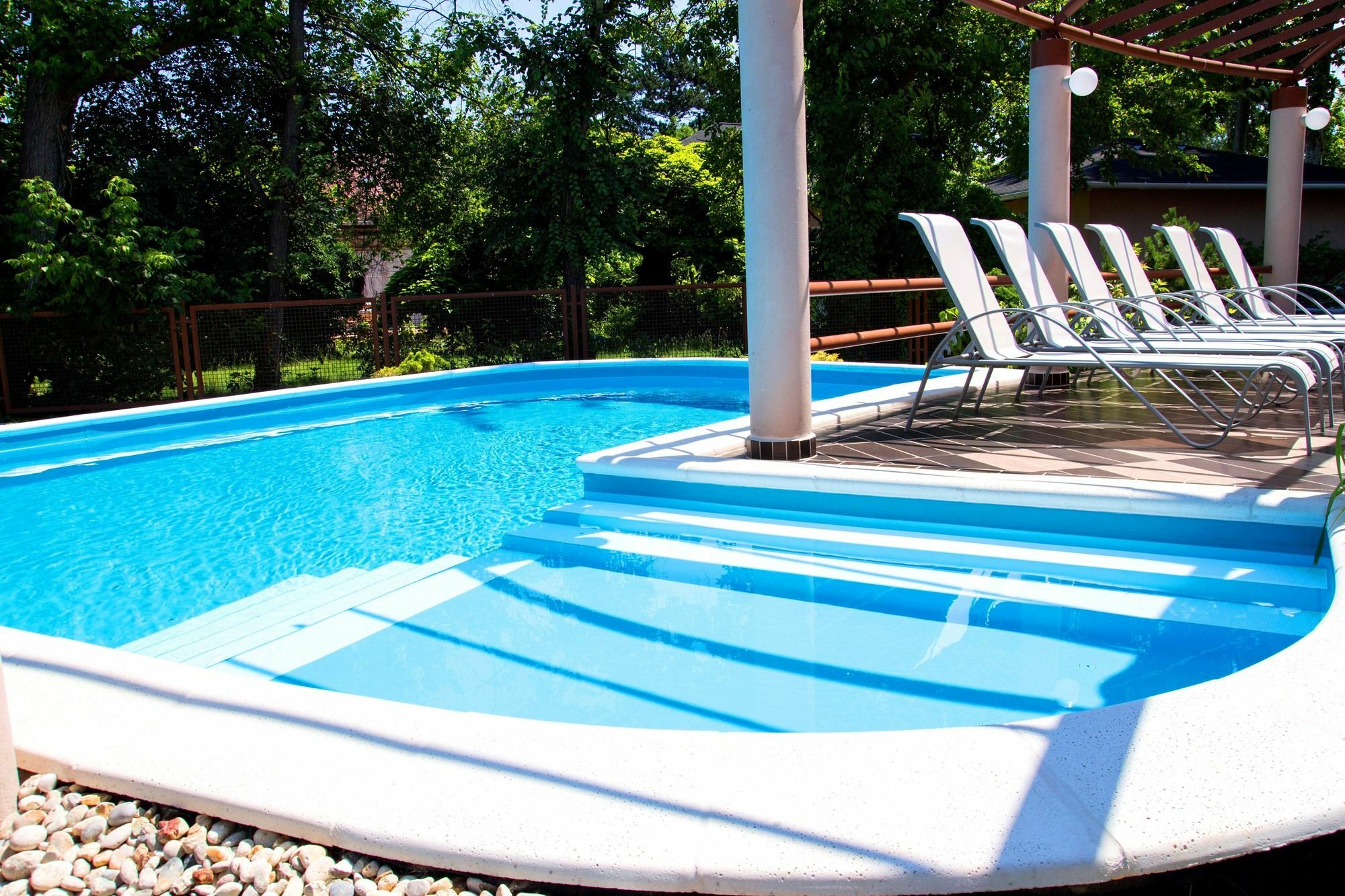 Princess Apartman Siofok Luaran gambar